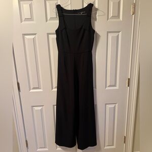 Julia Jordan Classic Black Jumpsuit